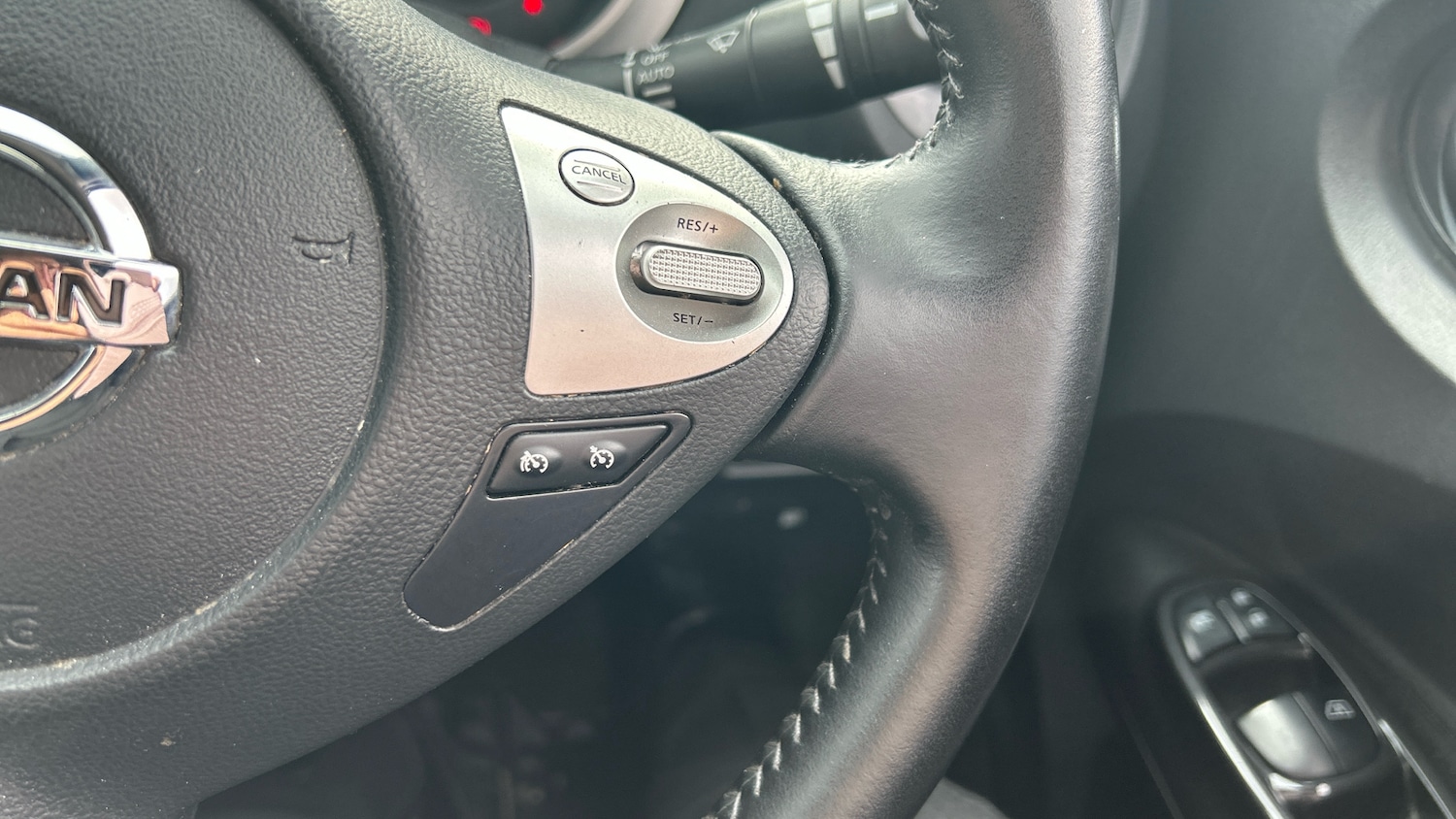 Used Nissan Juke 2019 for sale - 76343883: Photo 33