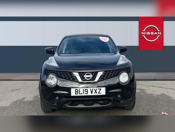 Used Nissan Juke 2019 for sale - 76343883: Photo