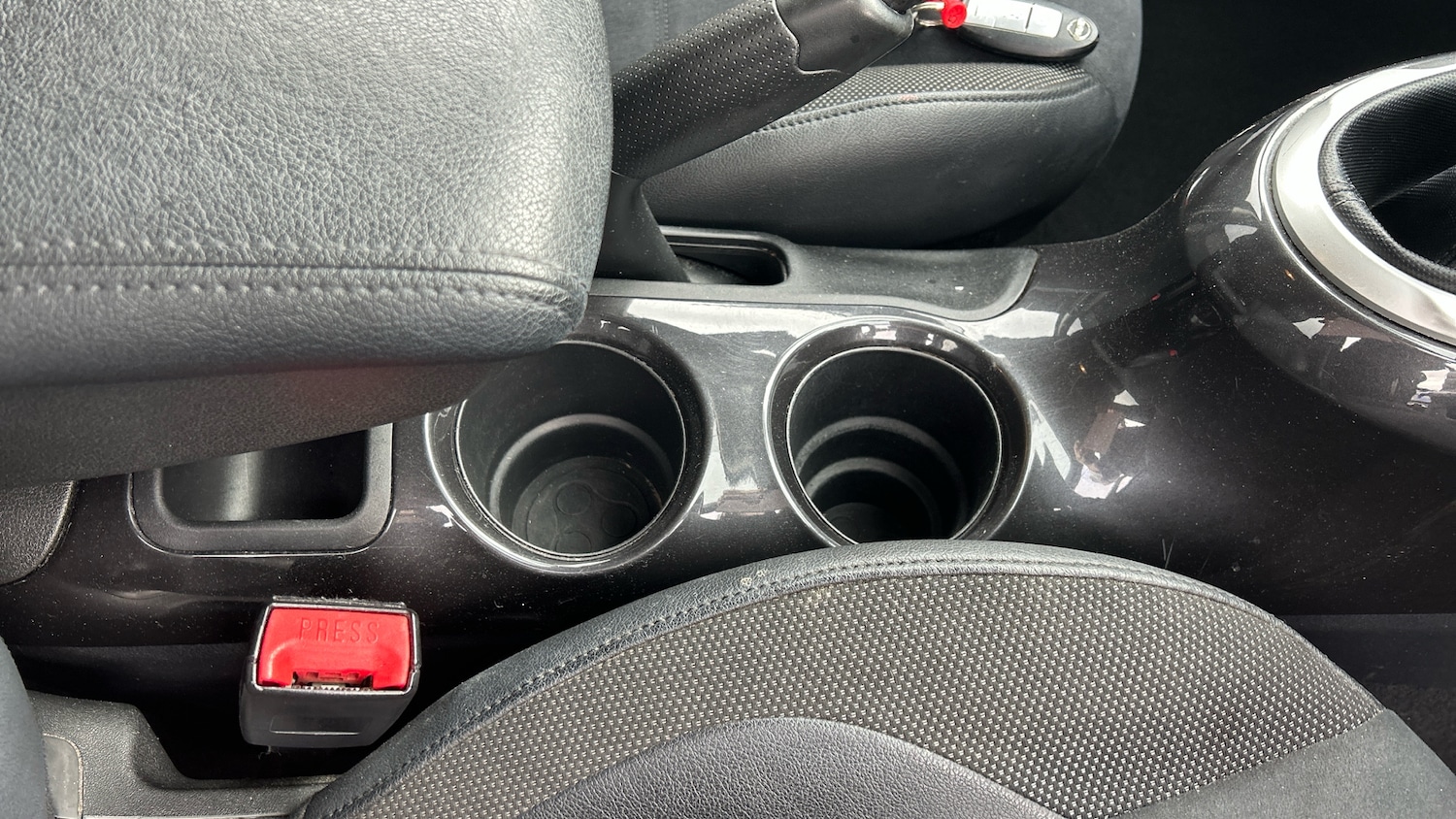 Used Nissan Juke 2019 for sale - 76343883: Photo 41