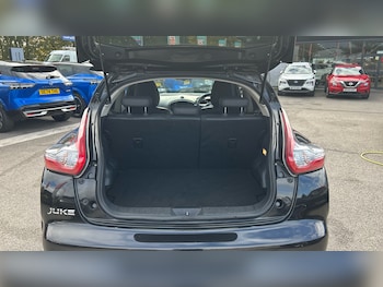 Used Nissan Juke 2019 for sale - 76343883: Photo