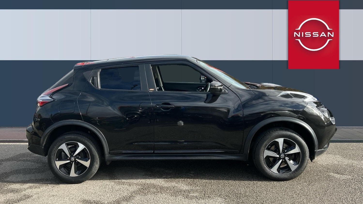 Used Nissan Juke 2019 for sale - 76343883: Photo 5