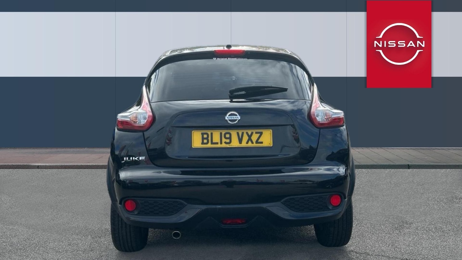Used Nissan Juke 2019 for sale - 76343883: Photo 6