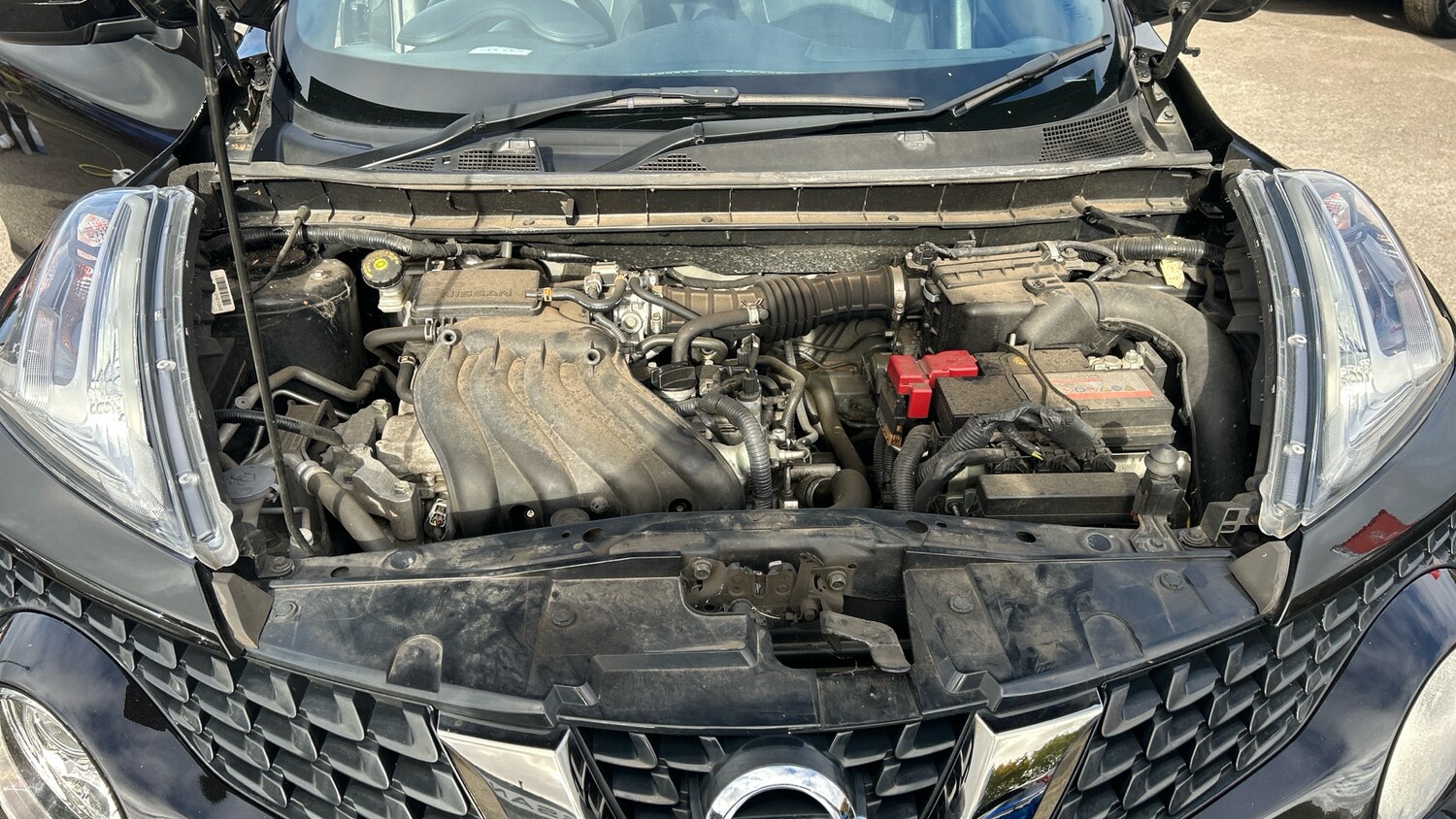 Used Nissan Juke 2019 for sale - 76343883: Photo 8