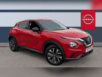Used Nissan Juke 2021 for sale - 79801816: Photo