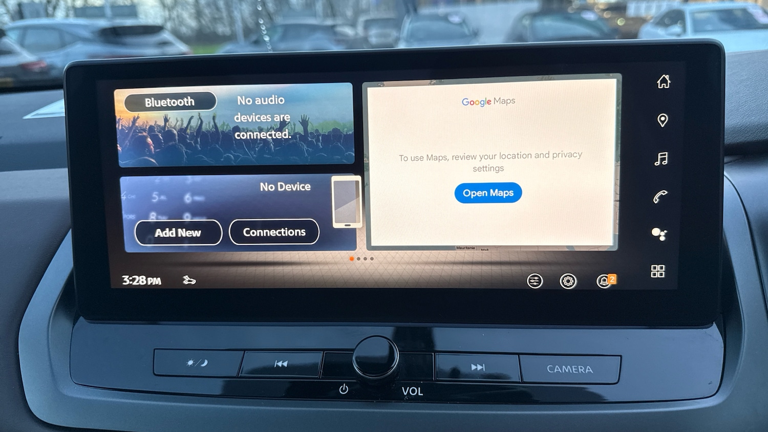 Used Nissan Qashqai 2024 for sale - 77023337: Photo 12