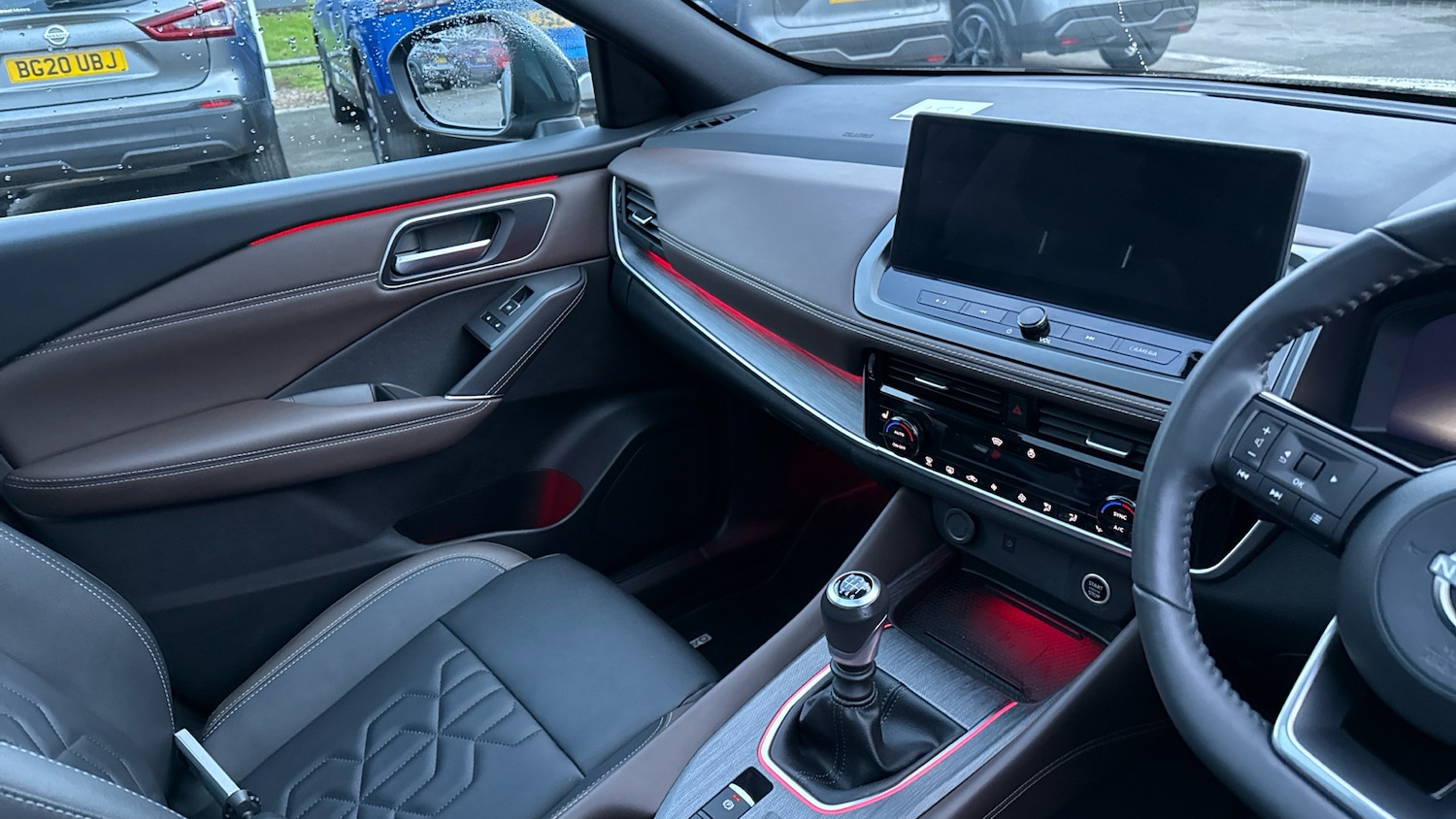 Used Nissan Qashqai 2024 for sale - 77023337: Photo 14