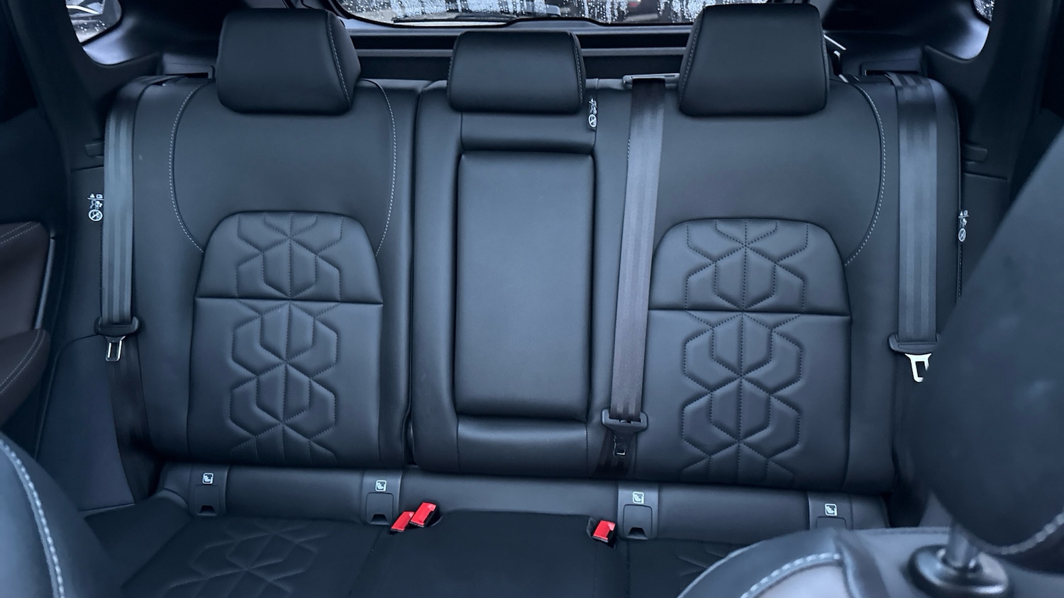 Used Nissan Qashqai 2024 for sale - 77023337: Photo 15