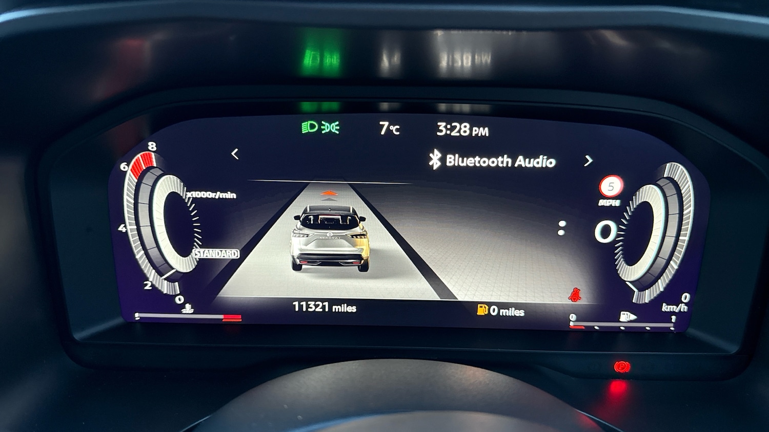 Used Nissan Qashqai 2024 for sale - 77023337: Photo 18