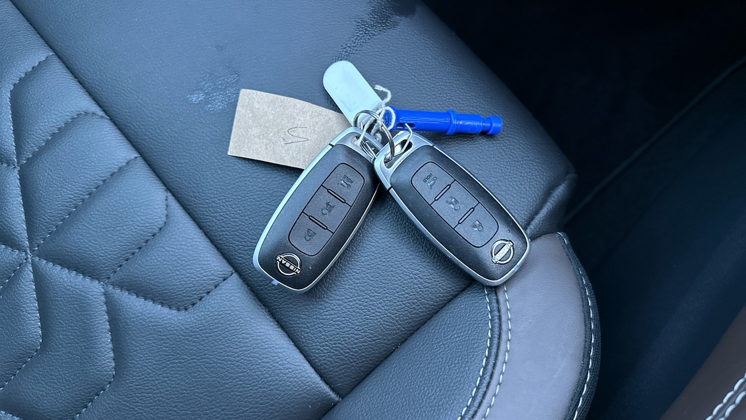 Used Nissan Qashqai 2024 for sale - 77023337: Photo 20