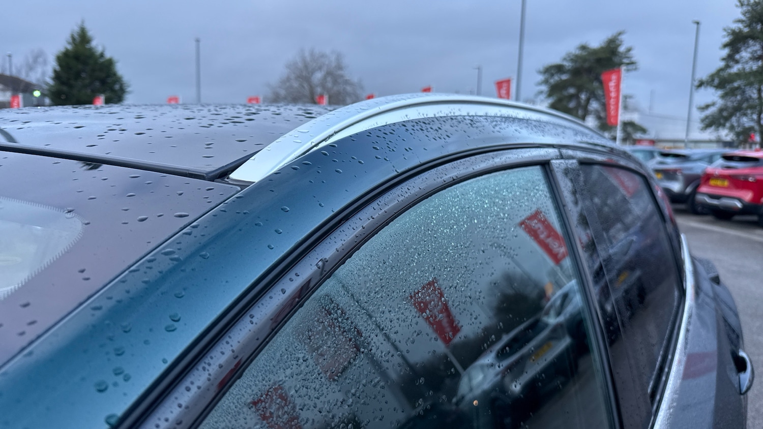 Used Nissan Qashqai 2024 for sale - 77023337: Photo 22