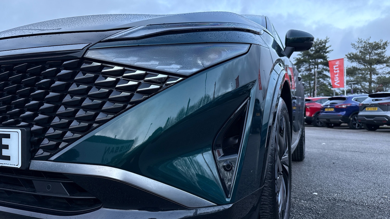 Used Nissan Qashqai 2024 for sale - 77023337: Photo 23