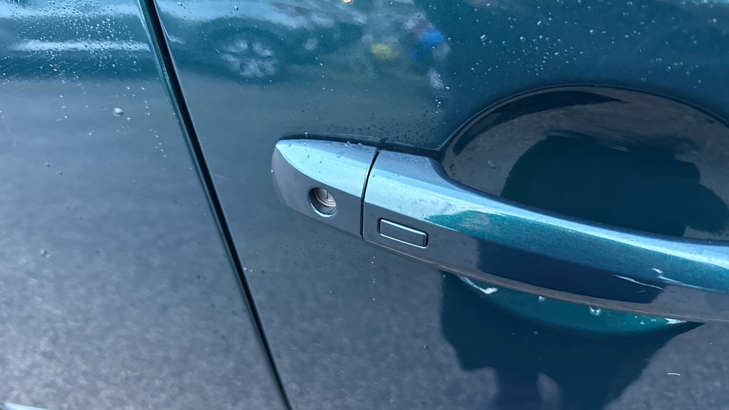 Used Nissan Qashqai 2024 for sale - 77023337: Photo 24