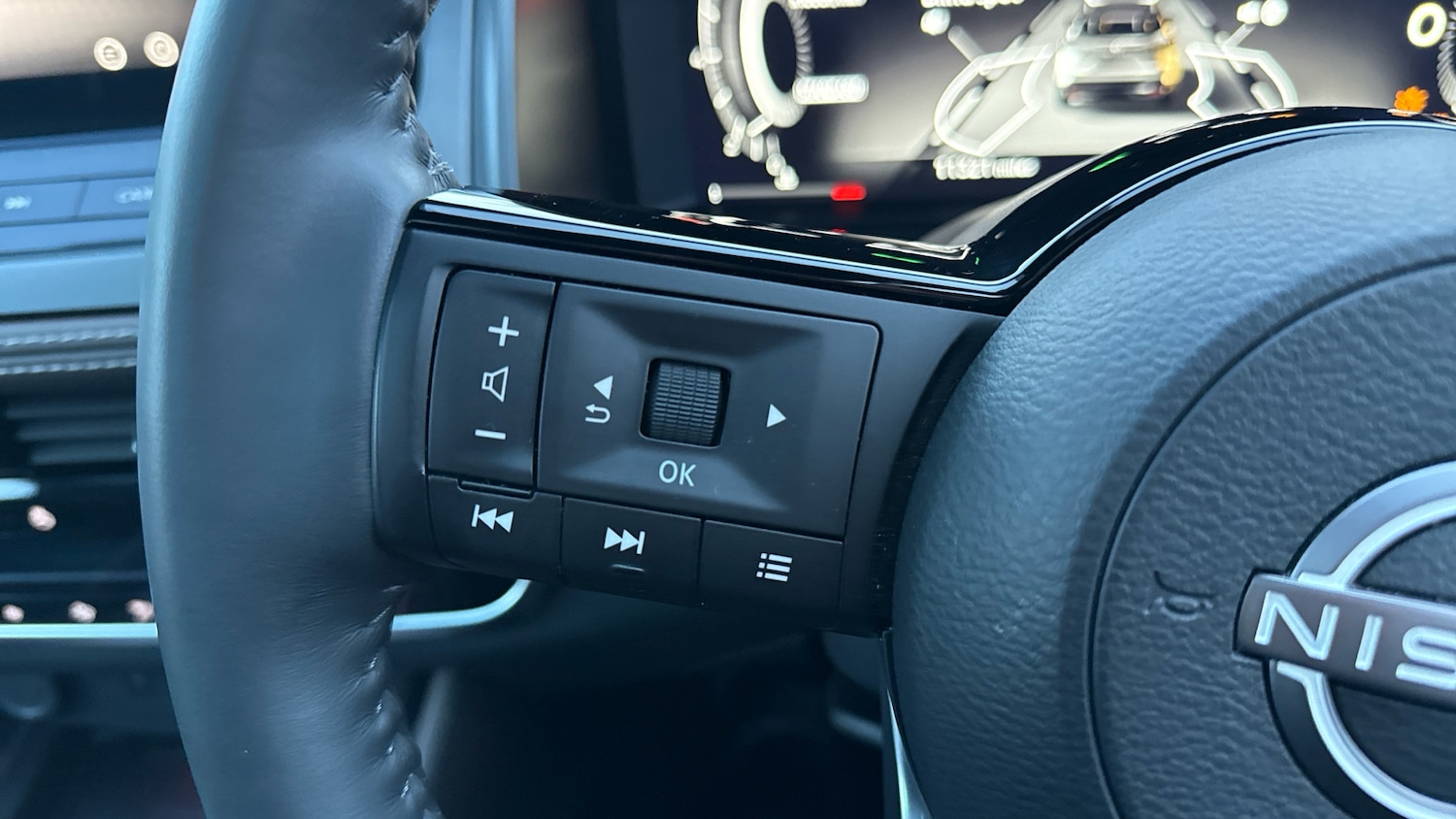 Used Nissan Qashqai 2024 for sale - 77023337: Photo 27