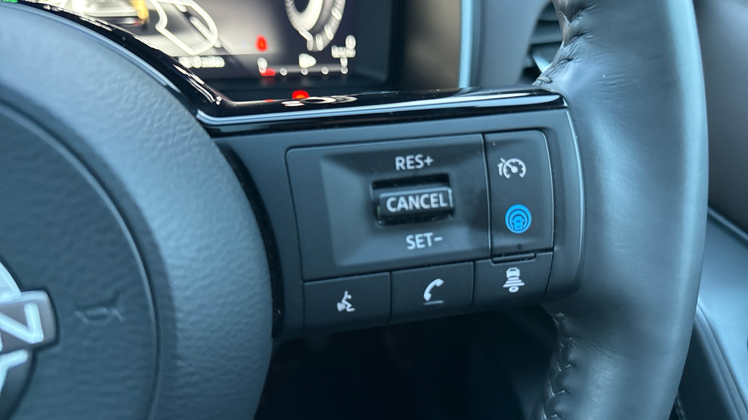 Used Nissan Qashqai 2024 for sale - 77023337: Photo 28