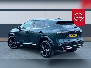 Used Nissan Qashqai 2024 for sale - 77023337: Photo