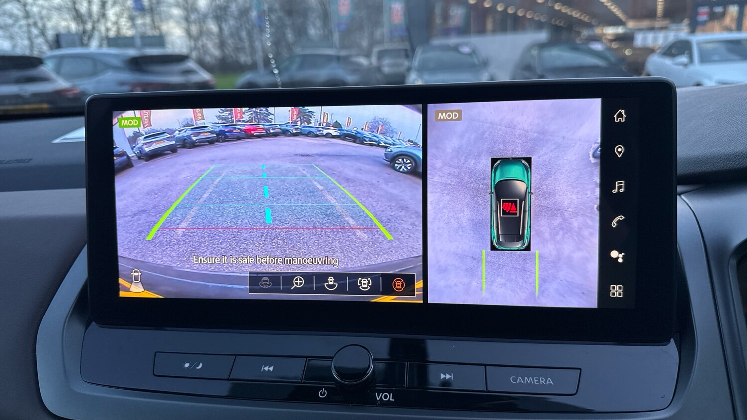 Used Nissan Qashqai 2024 for sale - 77023337: Photo 31