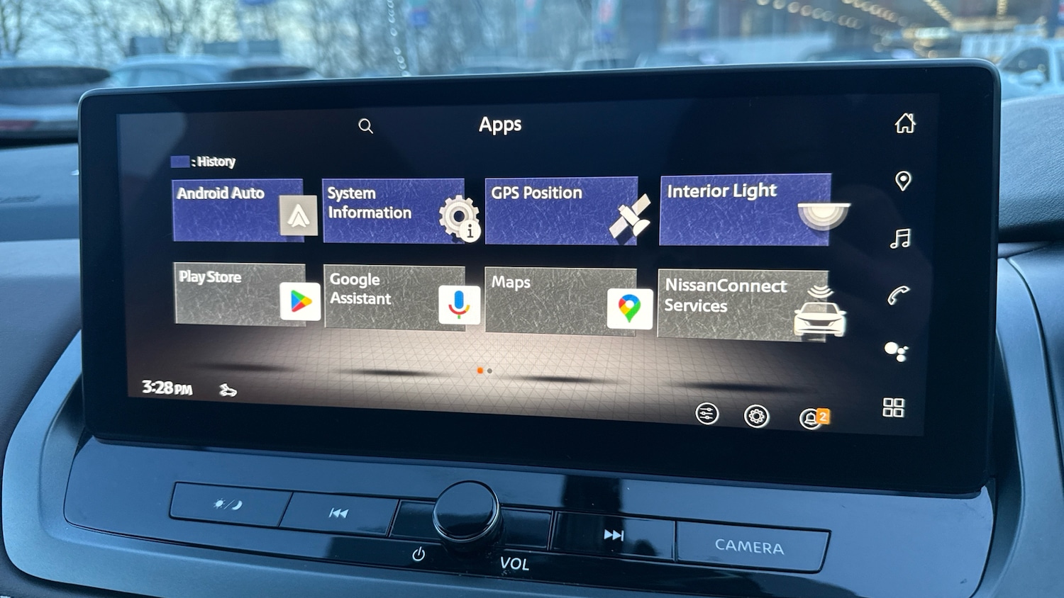 Used Nissan Qashqai 2024 for sale - 77023337: Photo 32