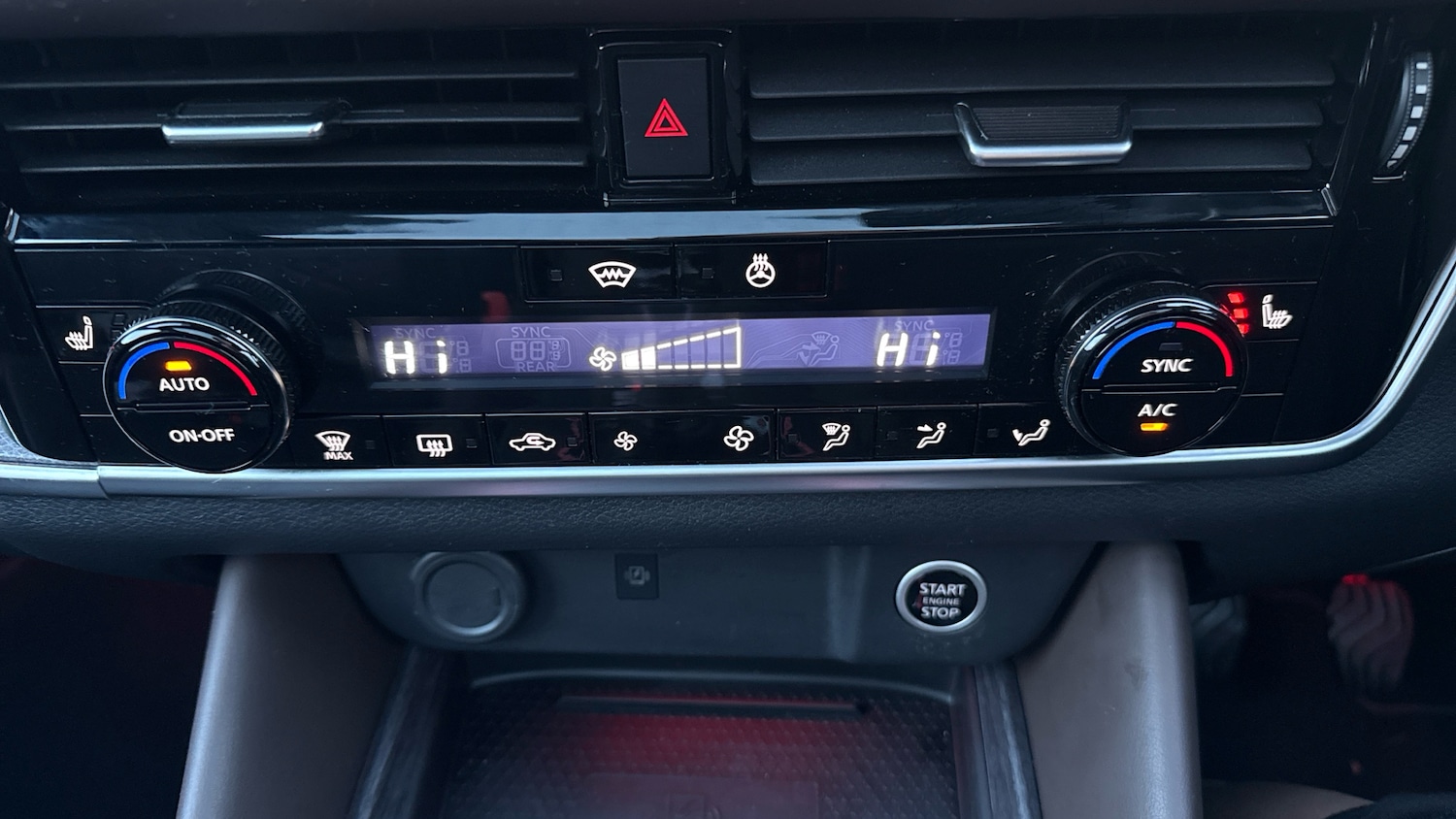 Used Nissan Qashqai 2024 for sale - 77023337: Photo 33