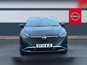 Used Nissan Qashqai 2024 for sale - 77023337: Photo