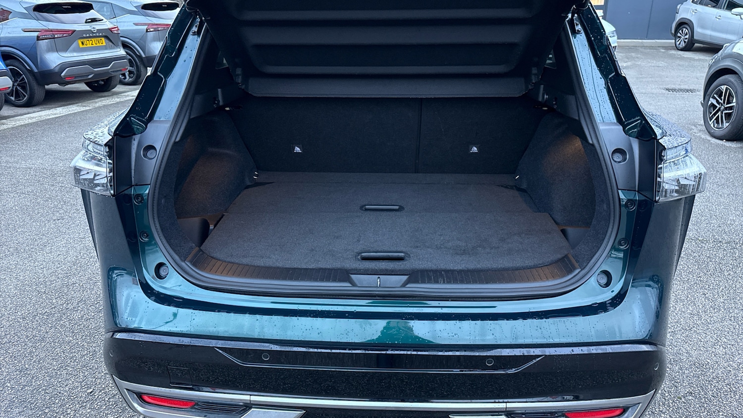 Used Nissan Qashqai 2024 for sale - 77023337: Photo 4