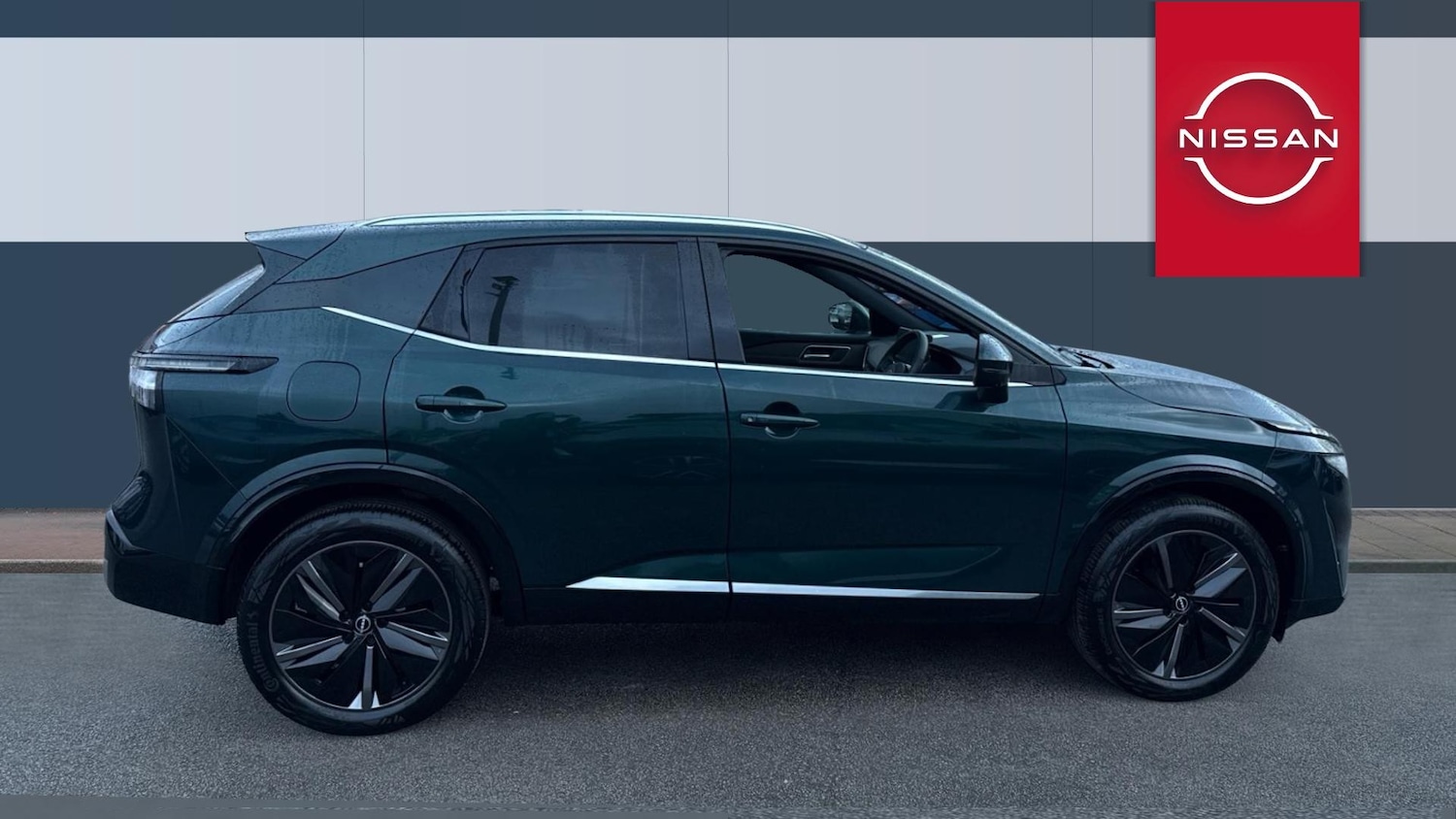 Used Nissan Qashqai 2024 for sale - 77023337: Photo 5