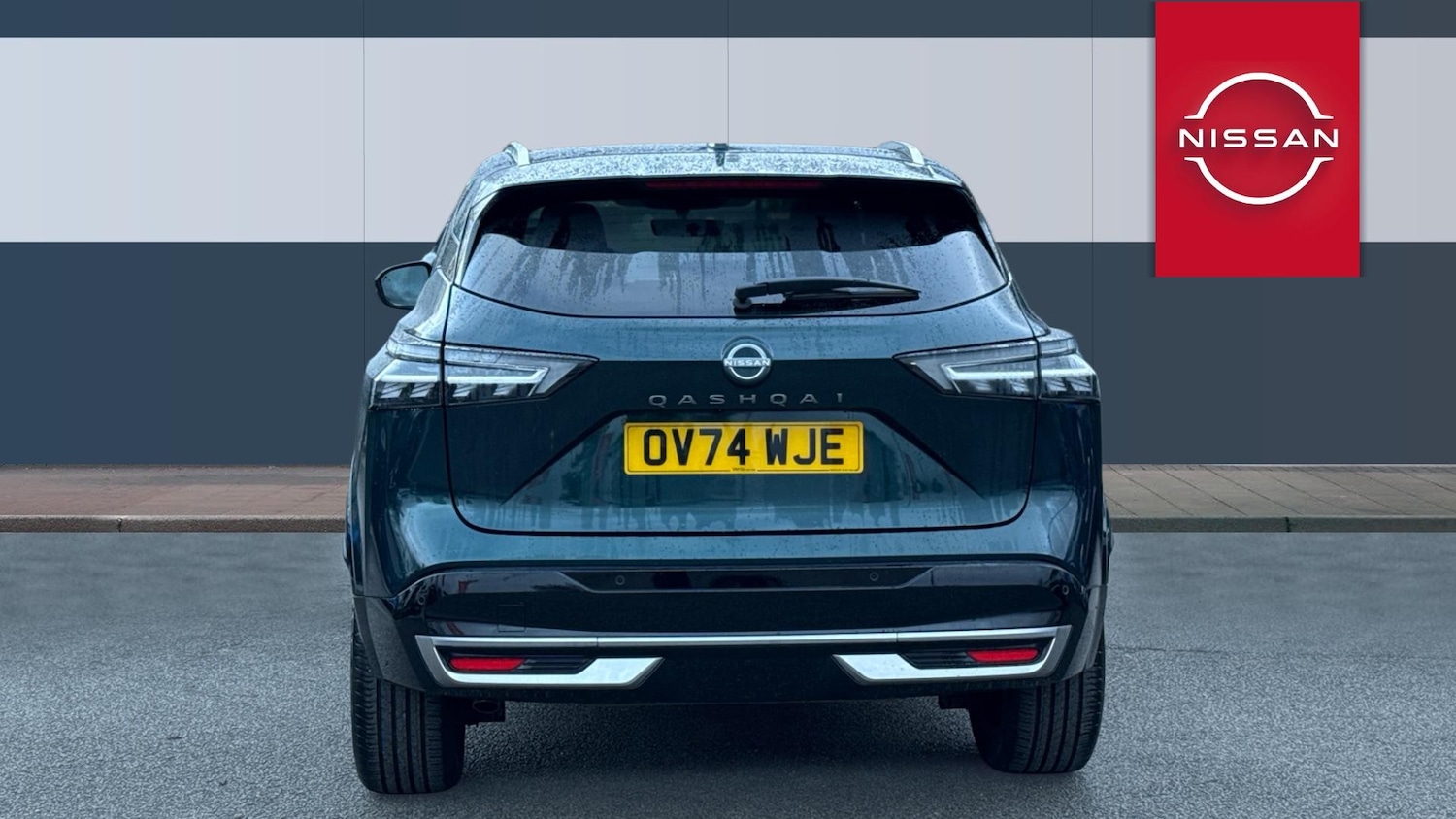 Used Nissan Qashqai 2024 for sale - 77023337: Photo 6