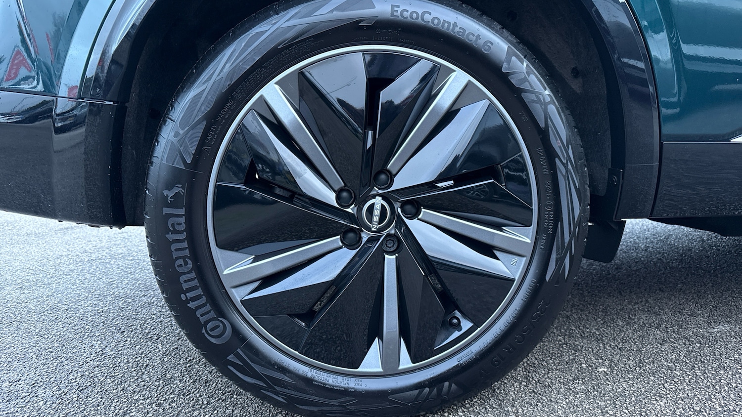 Used Nissan Qashqai 2024 for sale - 77023337: Photo 7