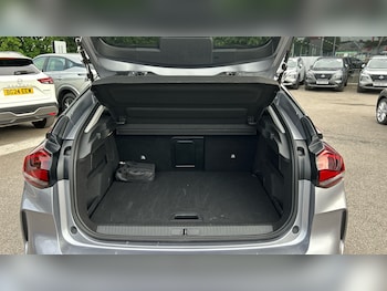 Used Citroen C4 2024 for sale - 79354878: Photo