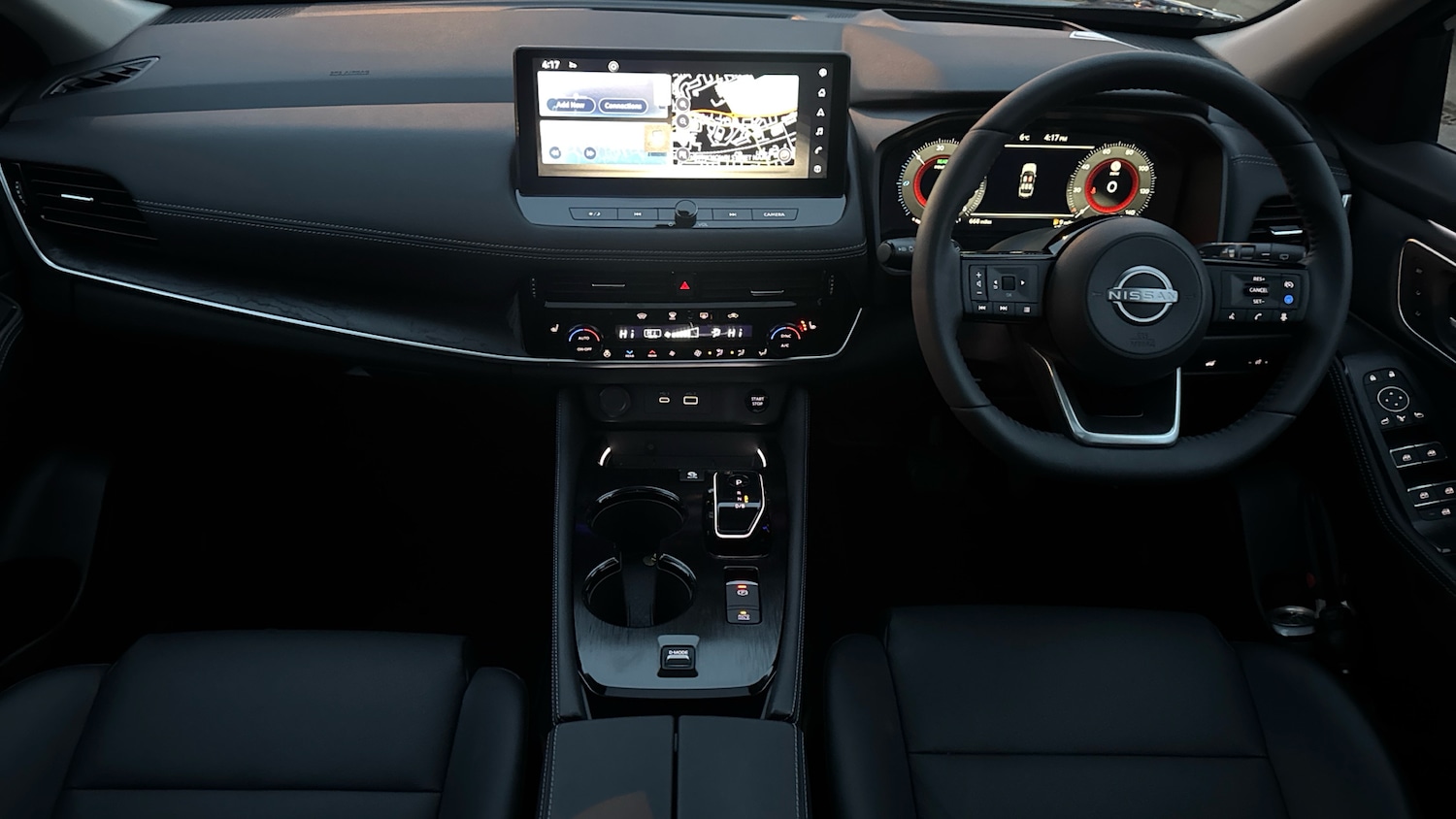 Used Nissan X-Trail 2025 for sale - 77555798: Photo 10