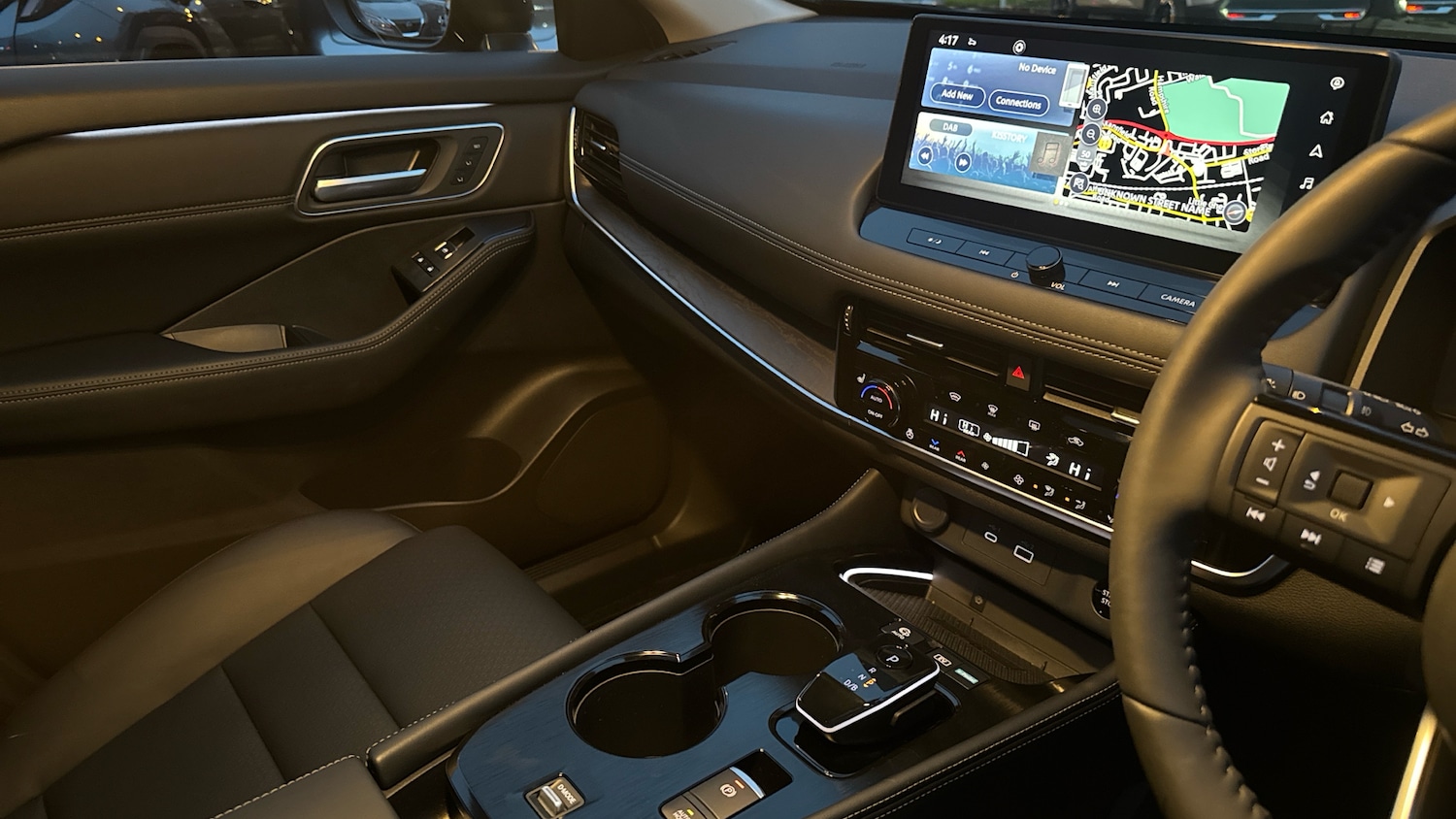 Used Nissan X-Trail 2025 for sale - 77555798: Photo 14