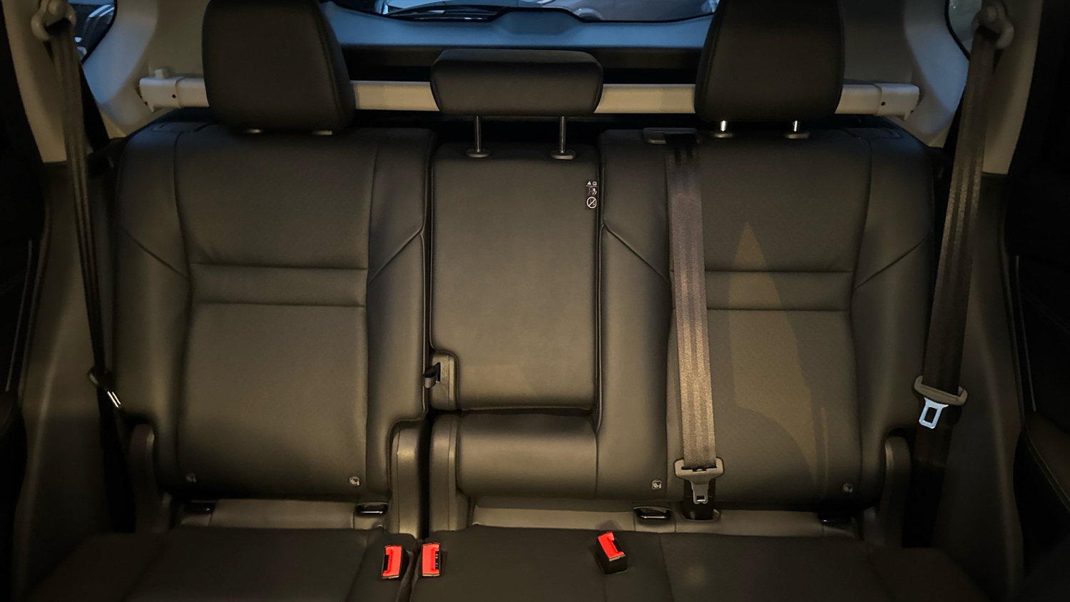 Used Nissan X-Trail 2025 for sale - 77555798: Photo 15