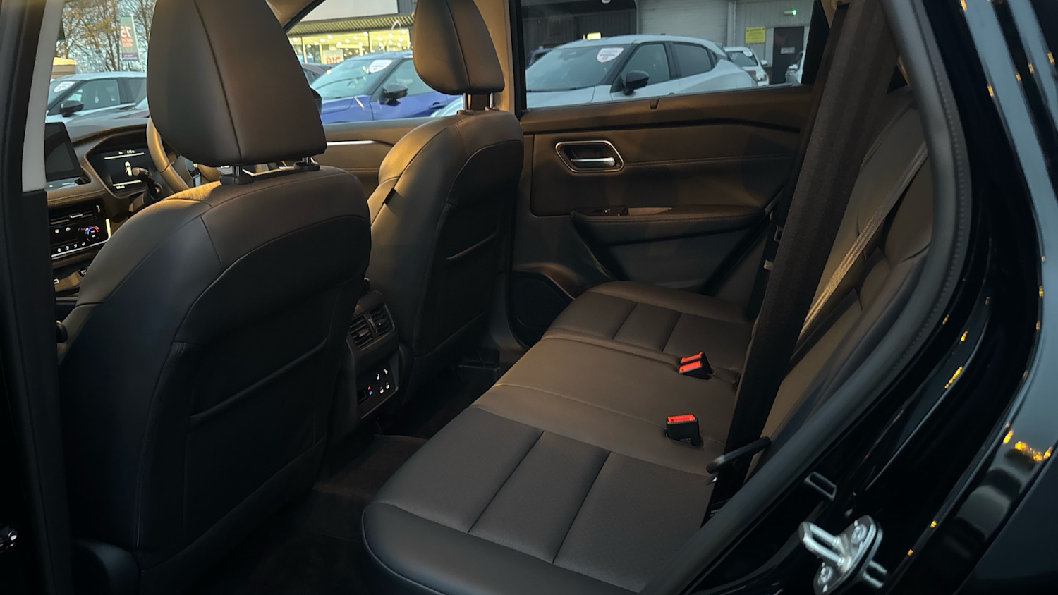 Used Nissan X-Trail 2025 for sale - 77555798: Photo 16