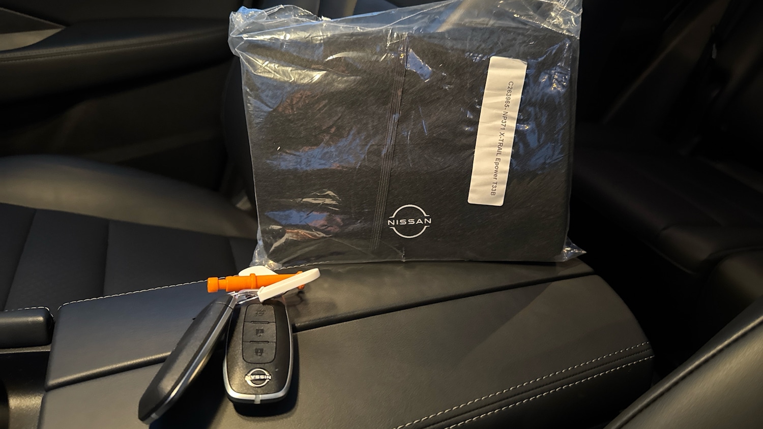 Used Nissan X-Trail 2025 for sale - 77555798: Photo 19