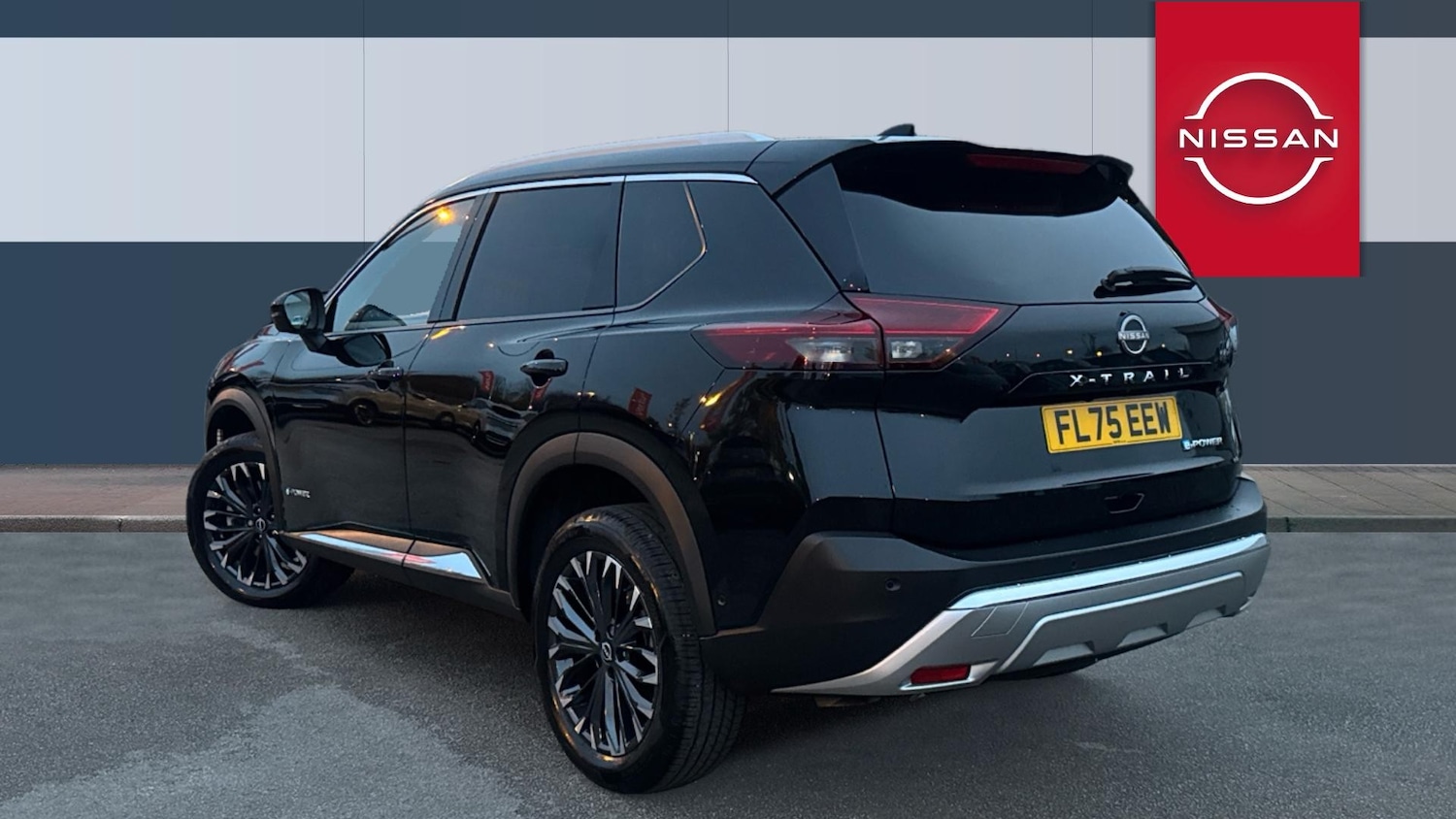 Used Nissan X-Trail 2025 for sale - 77555798: Photo 2