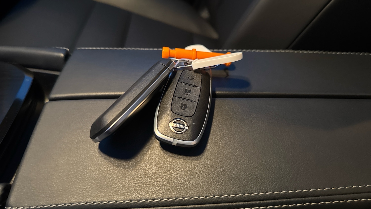 Used Nissan X-Trail 2025 for sale - 77555798: Photo 20