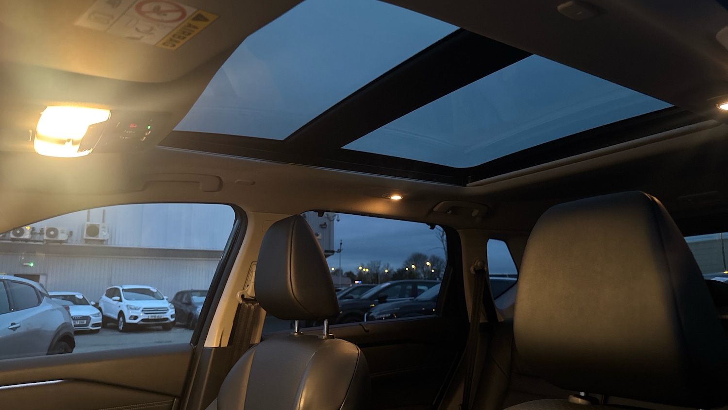 Used Nissan X-Trail 2025 for sale - 77555798: Photo 21