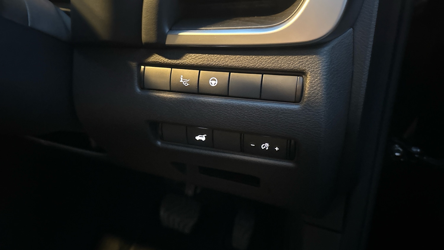 Used Nissan X-Trail 2025 for sale - 77555798: Photo 26