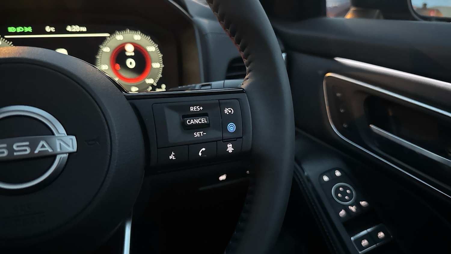 Used Nissan X-Trail 2025 for sale - 77555798: Photo 27