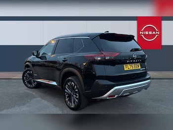 Used Nissan X-Trail 2025 for sale - 77555798: Photo