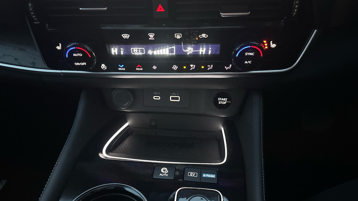 Used Nissan X-Trail 2025 for sale - 77555798: Photo 34