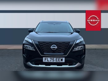 Used Nissan X-Trail 2025 for sale - 77555798: Photo