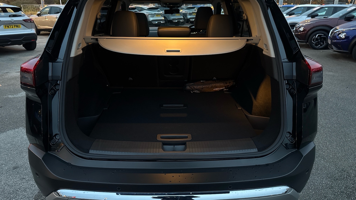 Used Nissan X-Trail 2025 for sale - 77555798: Photo 4