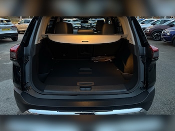 Used Nissan X-Trail 2025 for sale - 77555798: Photo