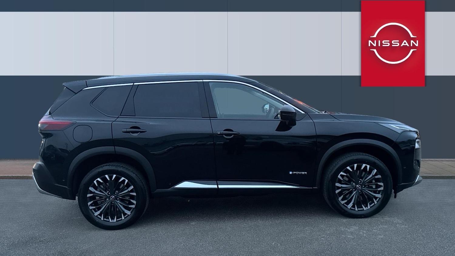 Used Nissan X-Trail 2025 for sale - 77555798: Photo 5