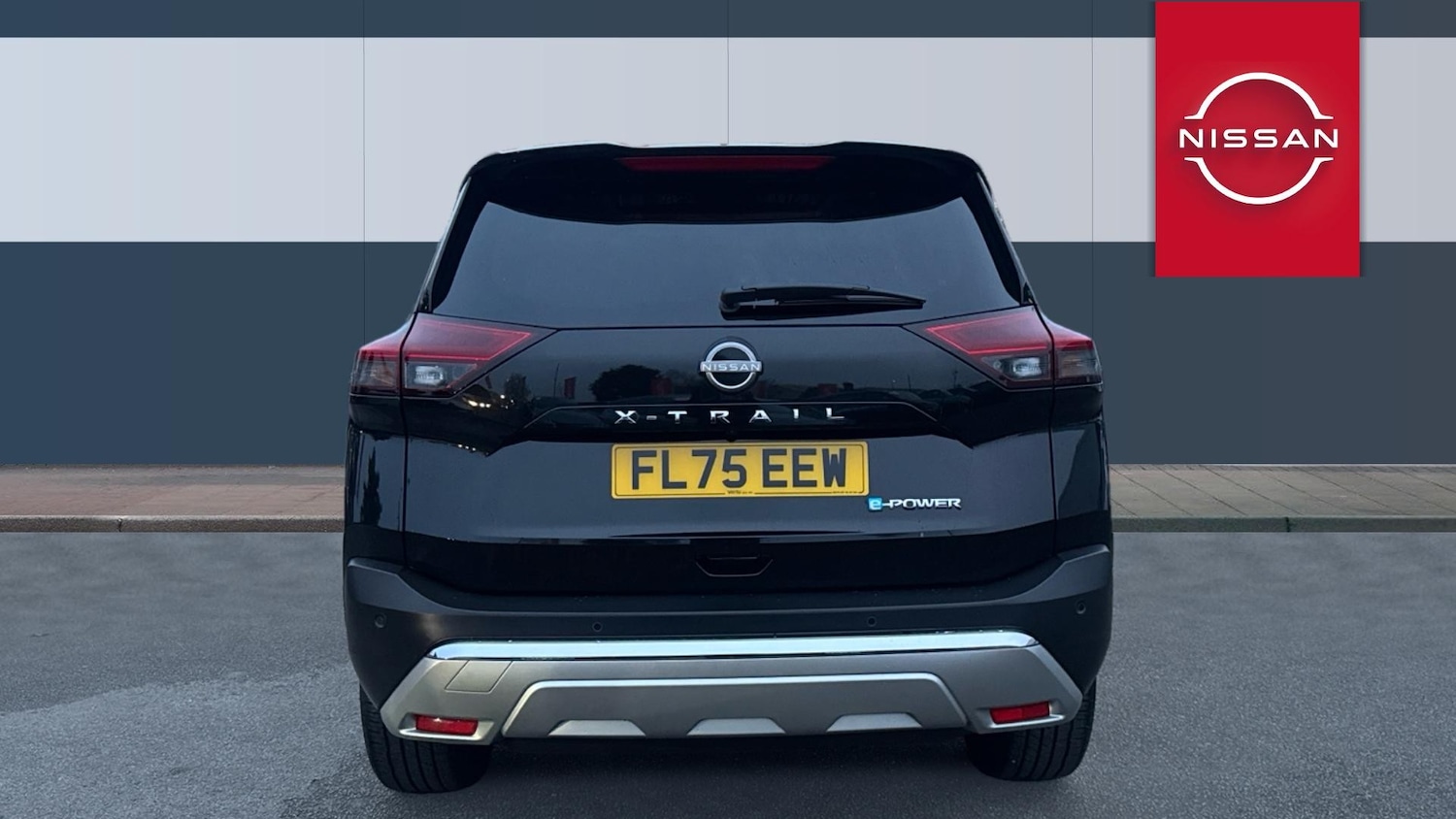 Used Nissan X-Trail 2025 for sale - 77555798: Photo 6