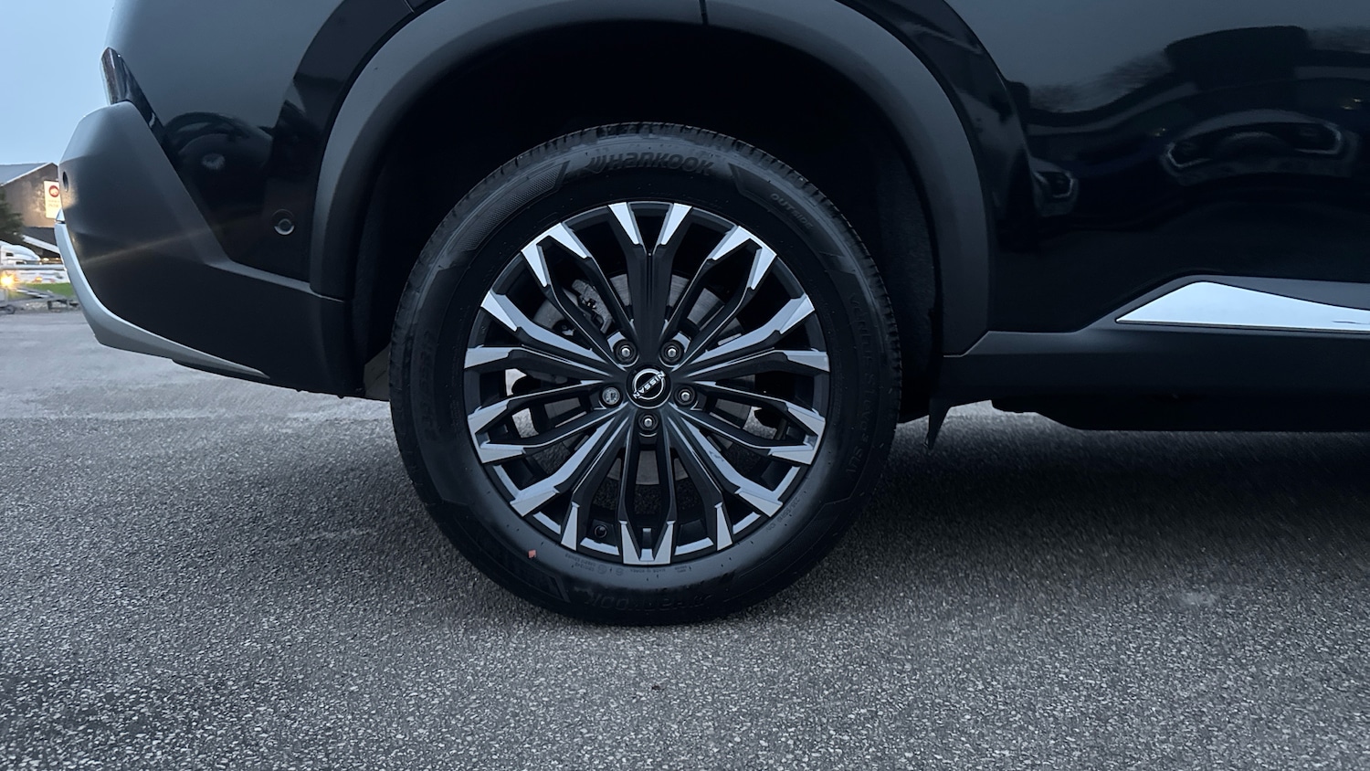 Used Nissan X-Trail 2025 for sale - 77555798: Photo 7