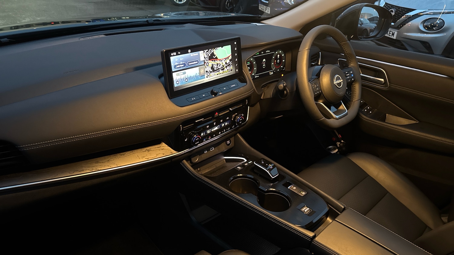 Used Nissan X-Trail 2025 for sale - 77555798: Photo 9