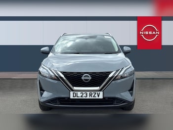 Used Nissan Qashqai 2023 for sale - 75441745: Photo