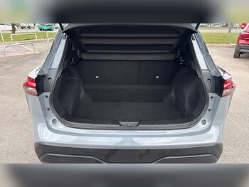 Used Nissan Qashqai 2023 for sale - 75441745: Photo