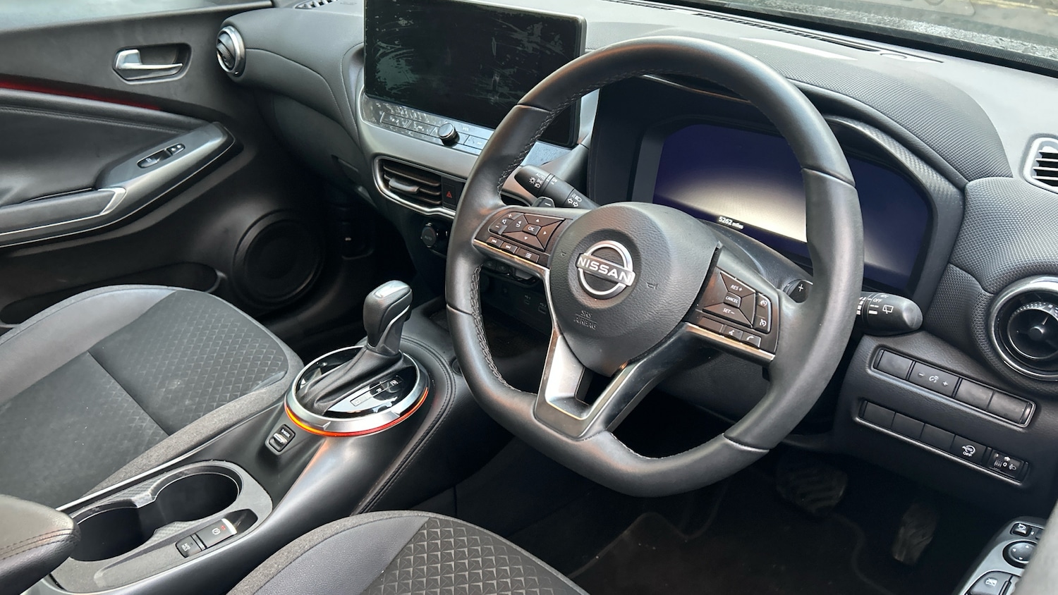 Used Nissan Juke 2024 for sale - 77393367: Photo 11